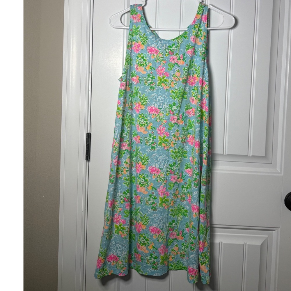 Women's Lilly Pulitzer x Disney Dress